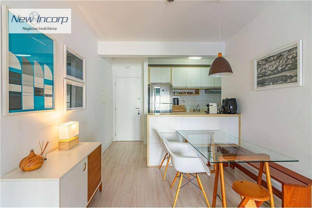 Apartamento à venda com 2 quartos, 76m² - Foto 7