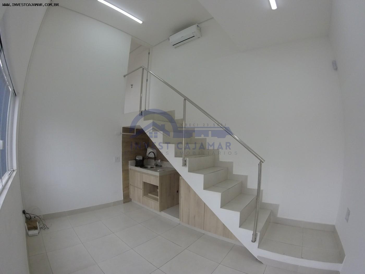 Depósito-Galpão-Armazém para alugar, 170m² - Foto 9