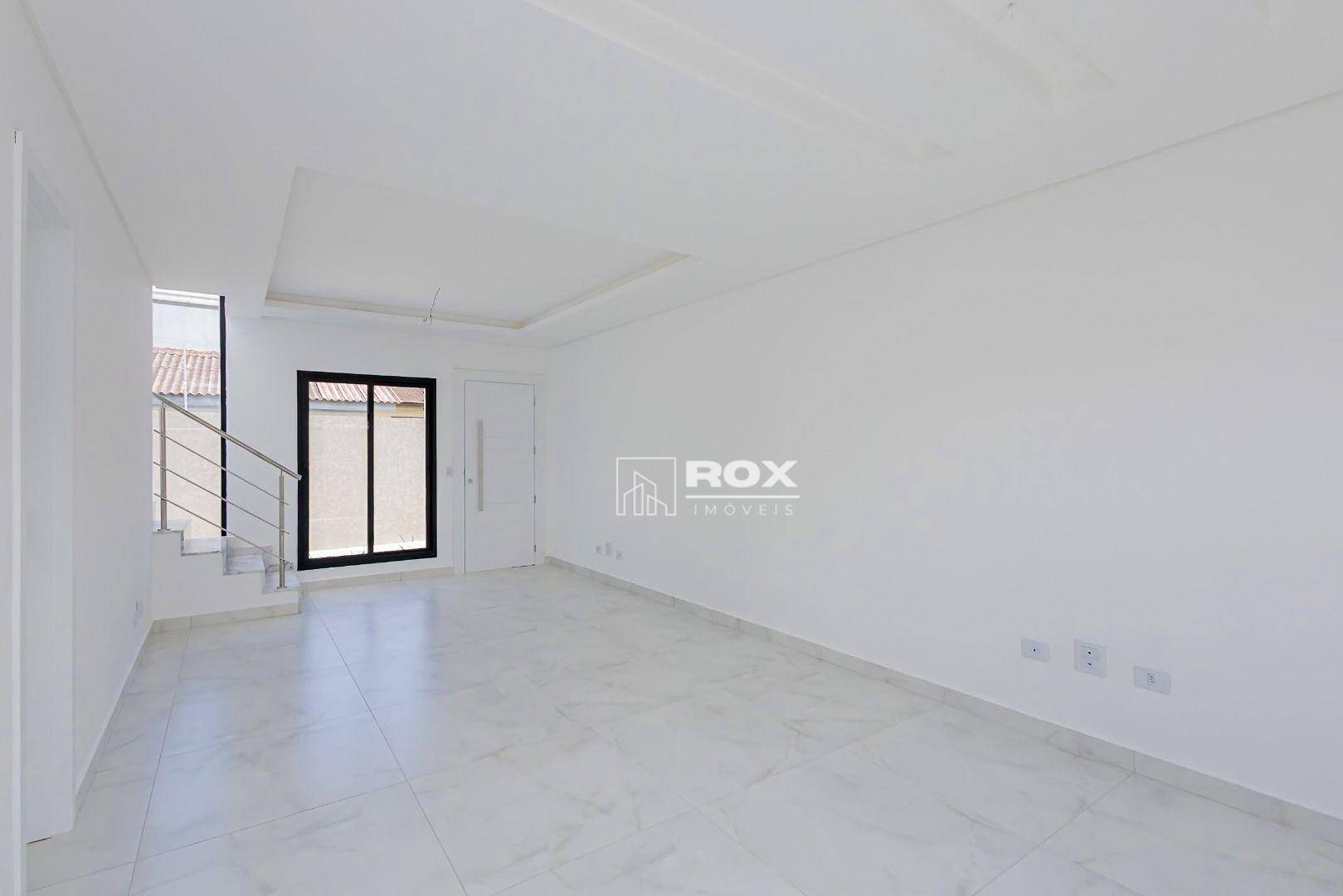 Sobrado à venda com 3 quartos, 119m² - Foto 7