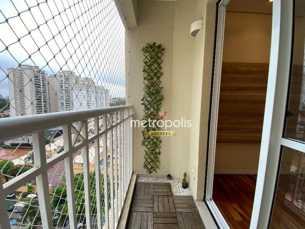 Apartamento à venda com 2 quartos, 68m² - Foto 4