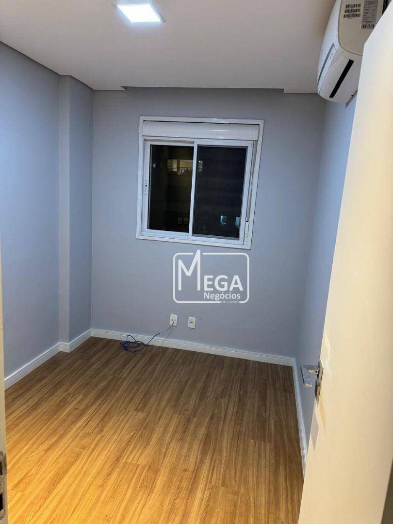 Apartamento para alugar com 3 quartos, 81m² - Foto 13