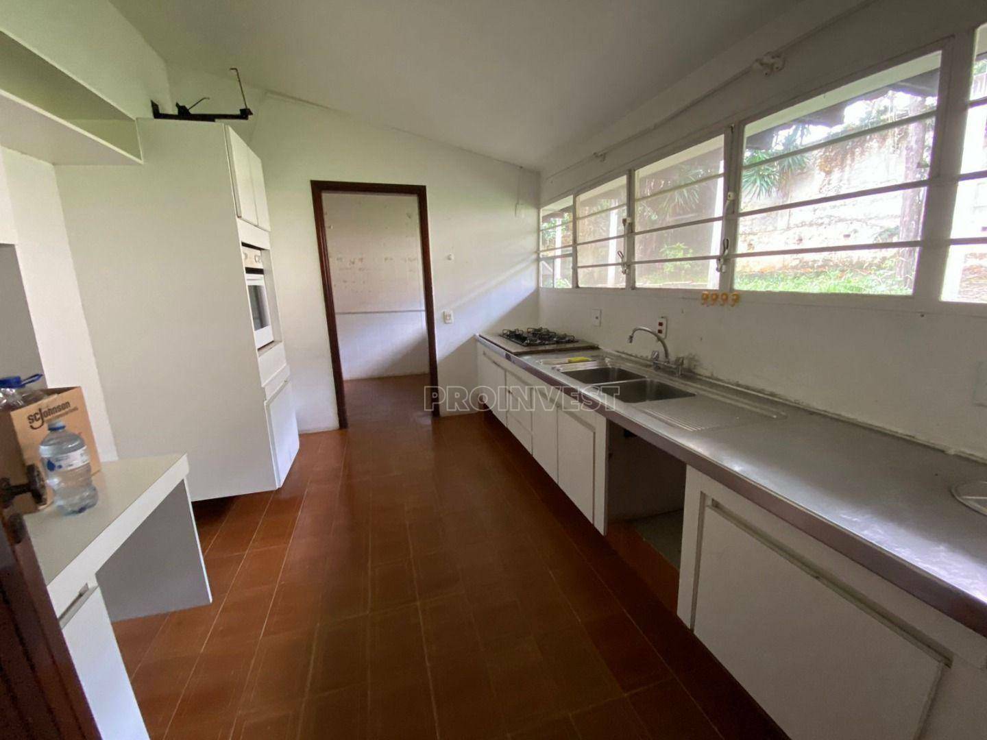 Casa de Condomínio à venda e aluguel com 5 quartos, 279m² - Foto 6