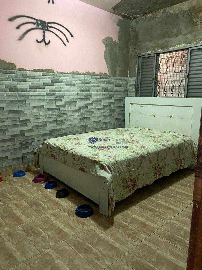 Sobrado à venda com 3 quartos, 175m² - Foto 9