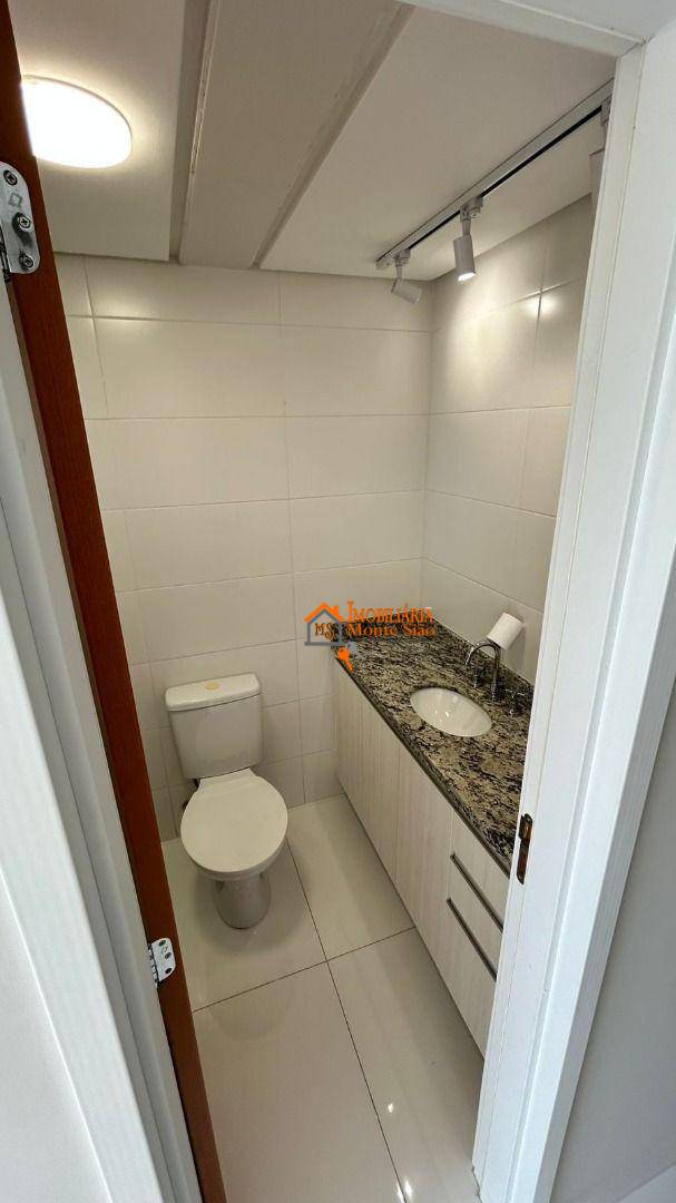 Apartamento à venda e aluguel com 3 quartos, 100m² - Foto 30