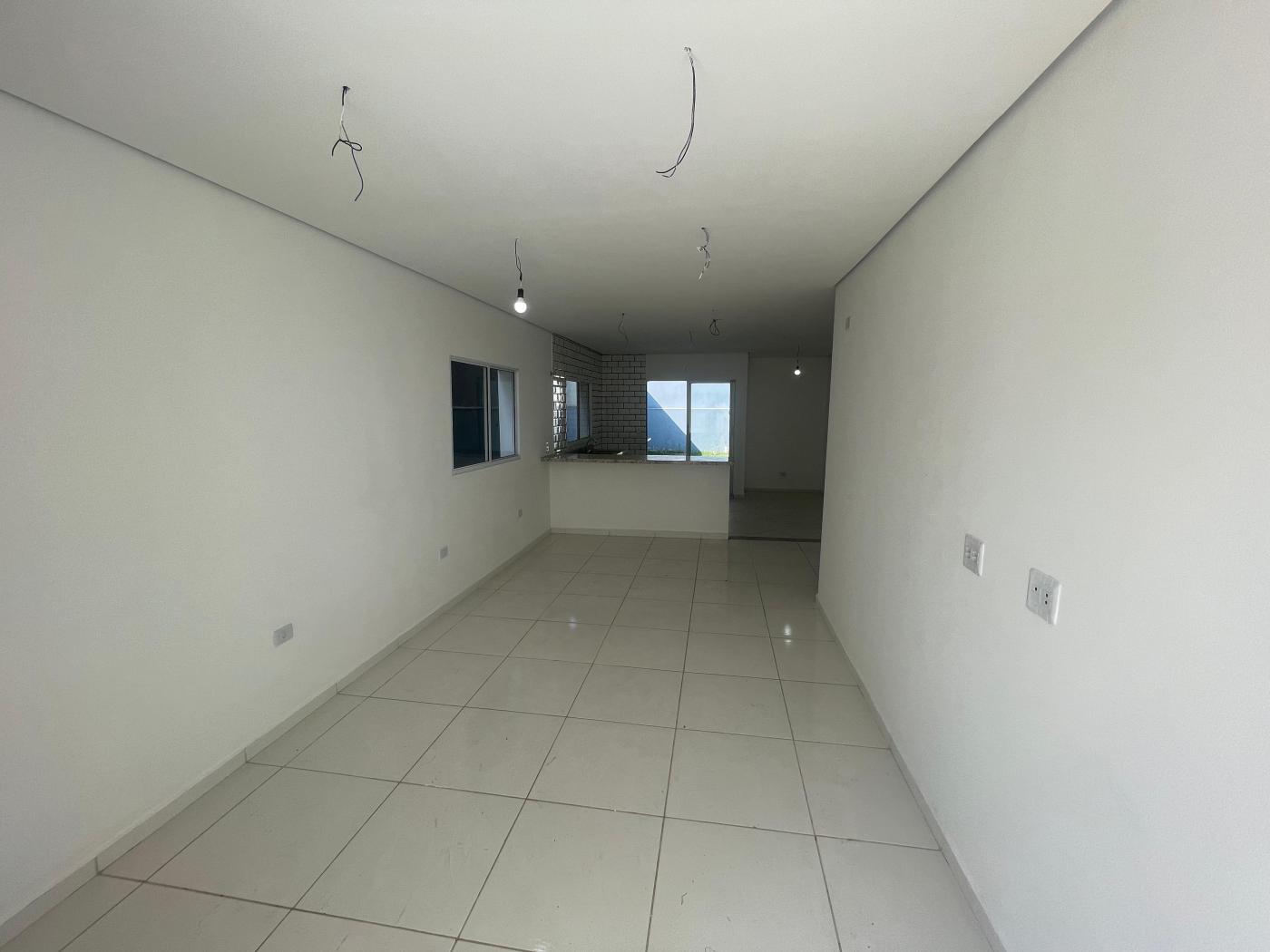 Casa à venda com 3 quartos, 125m² - Foto 4