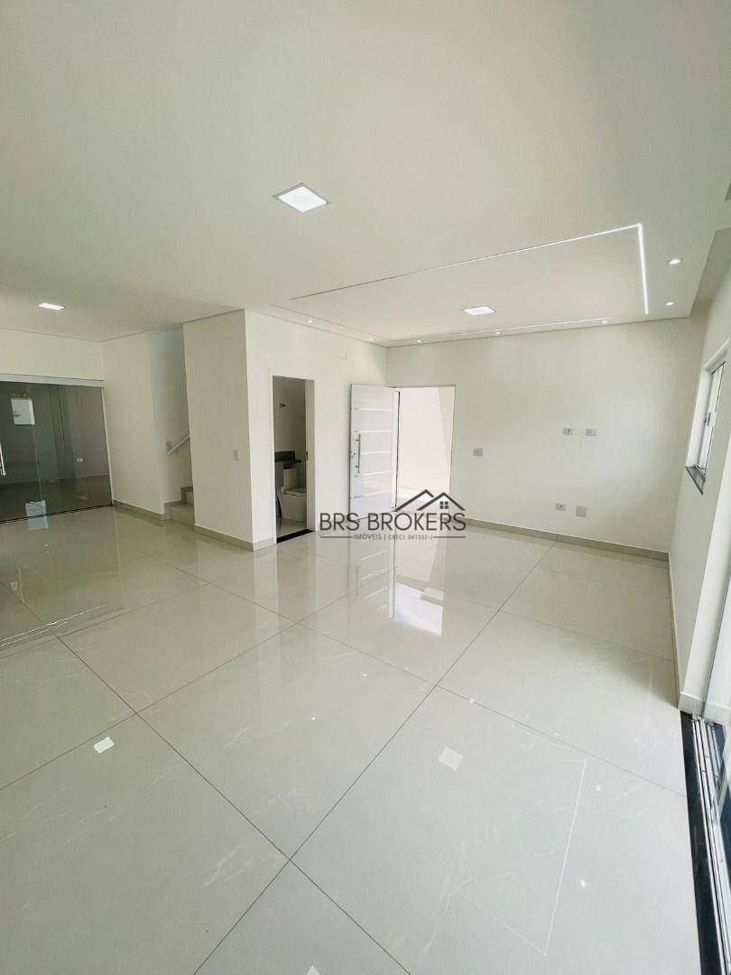 Sobrado à venda com 3 quartos, 165m² - Foto 12