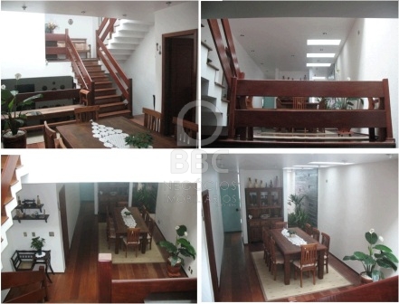 Sobrado à venda com 4 quartos, 360m² - Foto 6