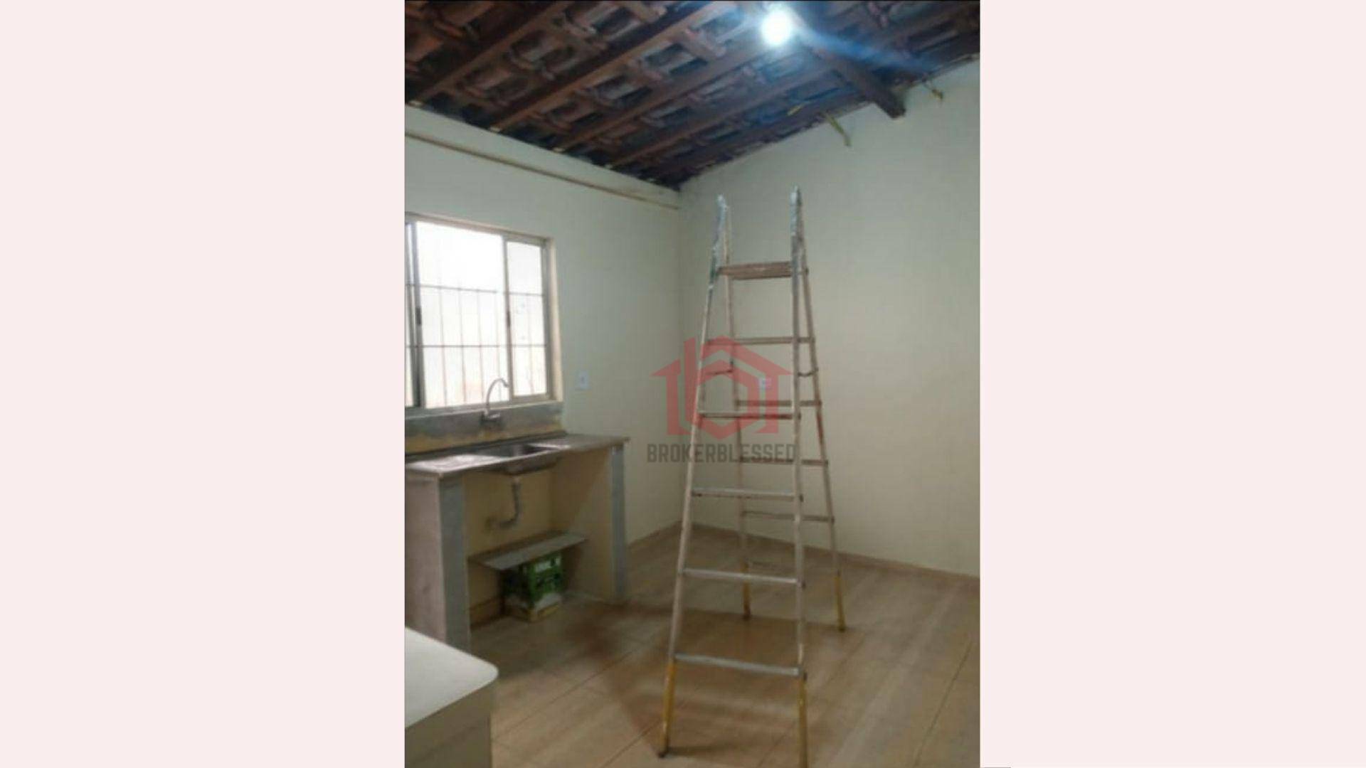 Casa à venda com 2 quartos, 125m² - Foto 7