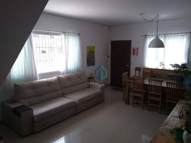 Sobrado à venda com 3 quartos, 170m² - Foto 5