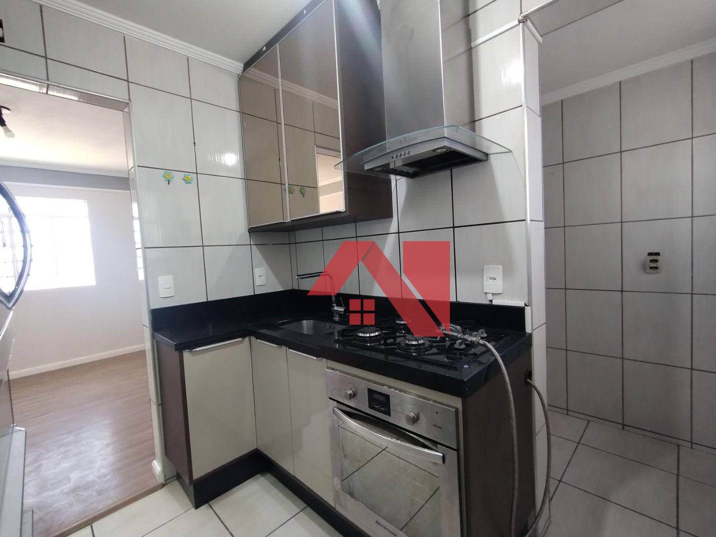 Apartamento à venda com 2 quartos, 50m² - Foto 7