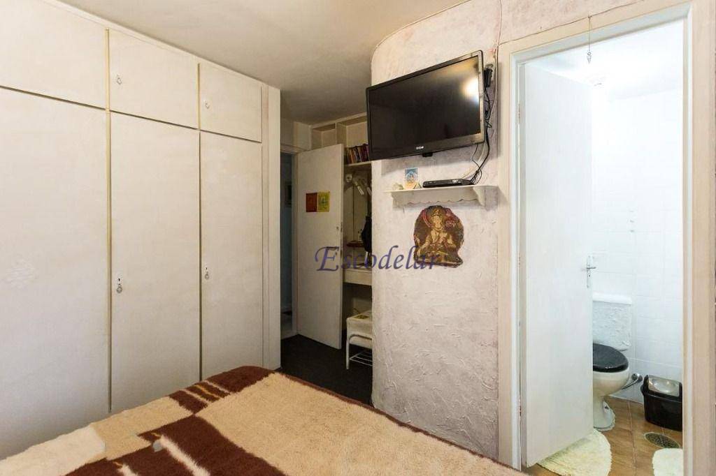 Apartamento à venda com 4 quartos, 100m² - Foto 19