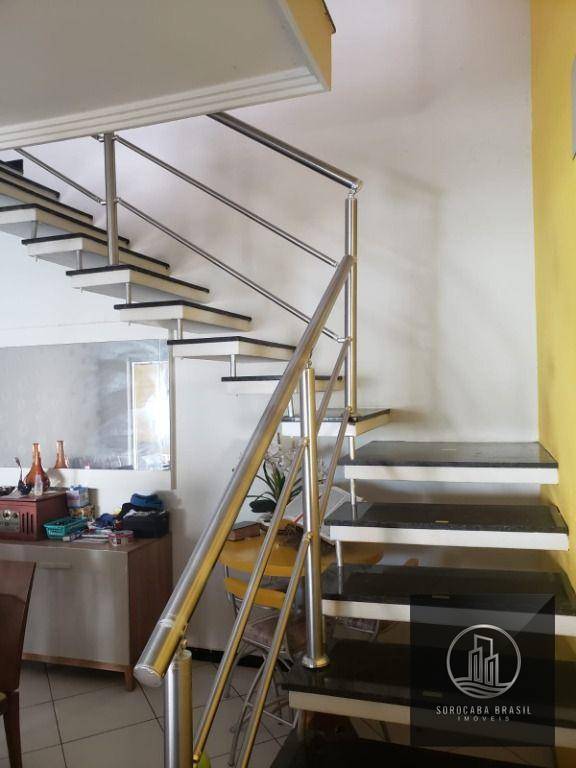 Sobrado à venda com 3 quartos, 200m² - Foto 4