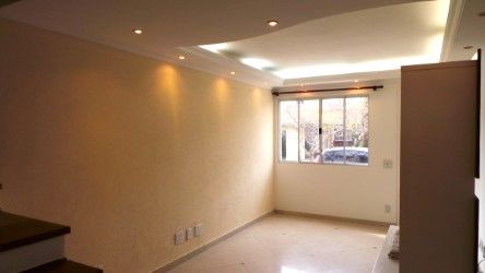 Casa de Condomínio à venda com 2 quartos, 65m² - Foto 3