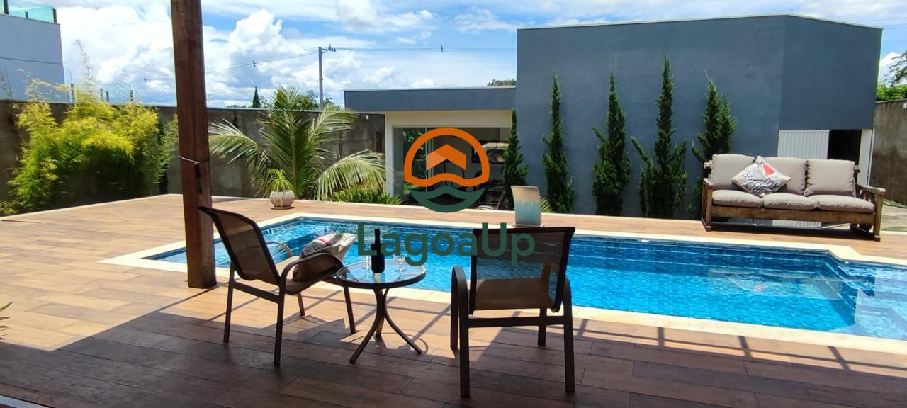 Casa de Condomínio à venda com 4 quartos, 400m² - Foto 30