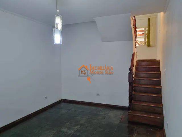 Sobrado à venda com 3 quartos, 140m² - Foto 9