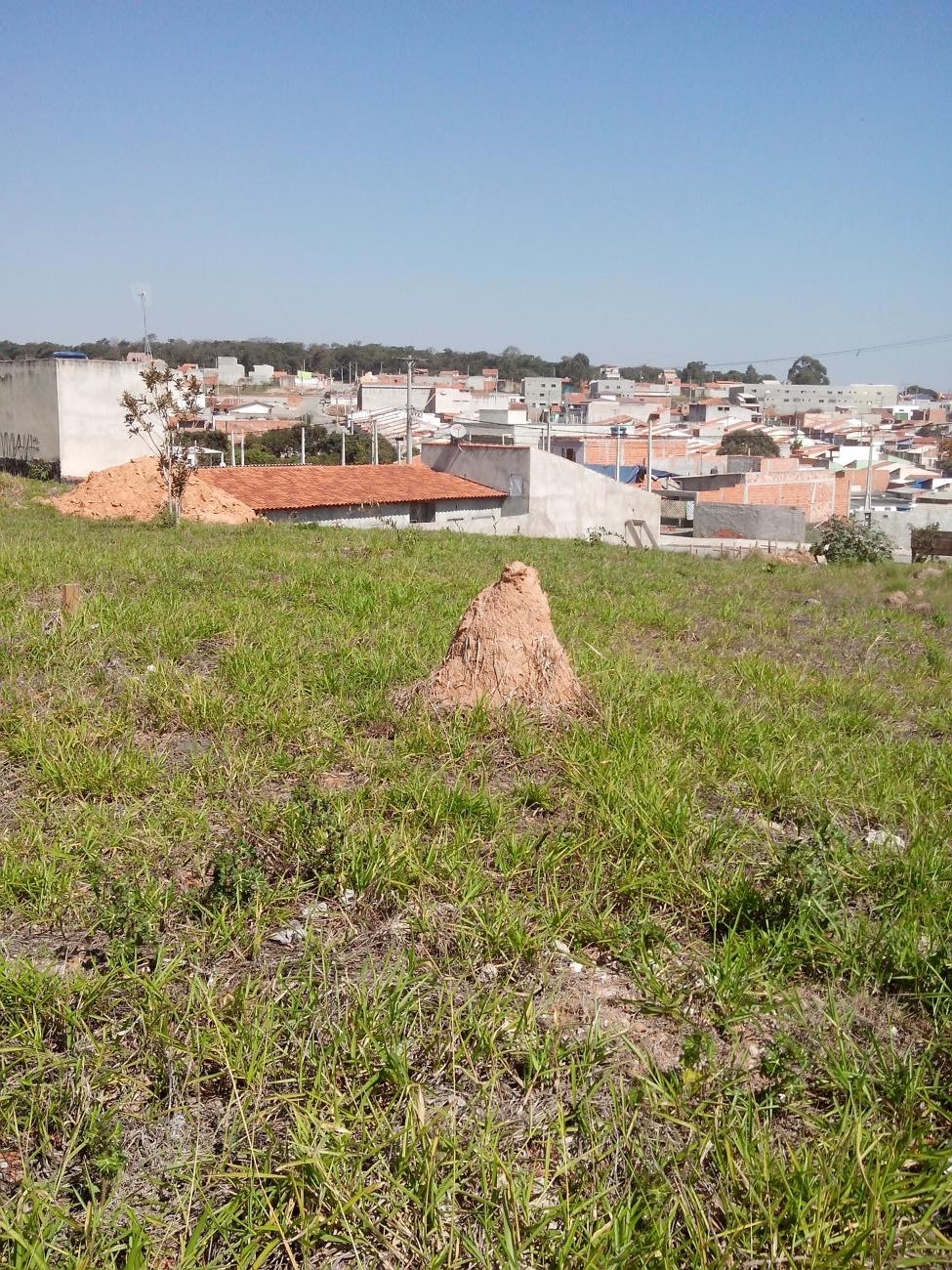 Terreno à venda, 1800m² - Foto 5