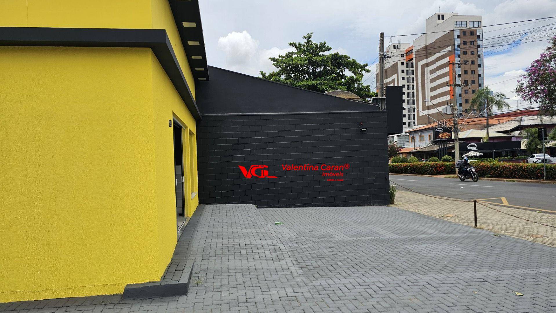 Loja-Salão, 140 m² - Foto 2