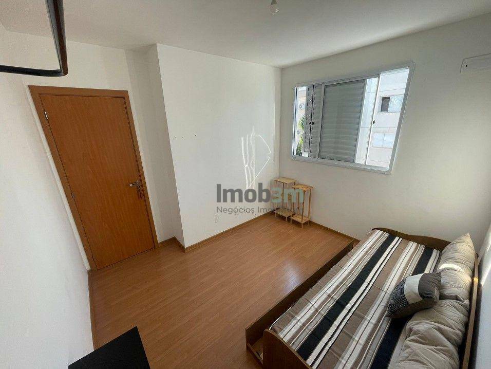 Apartamento para alugar com 2 quartos, 40m² - Foto 8