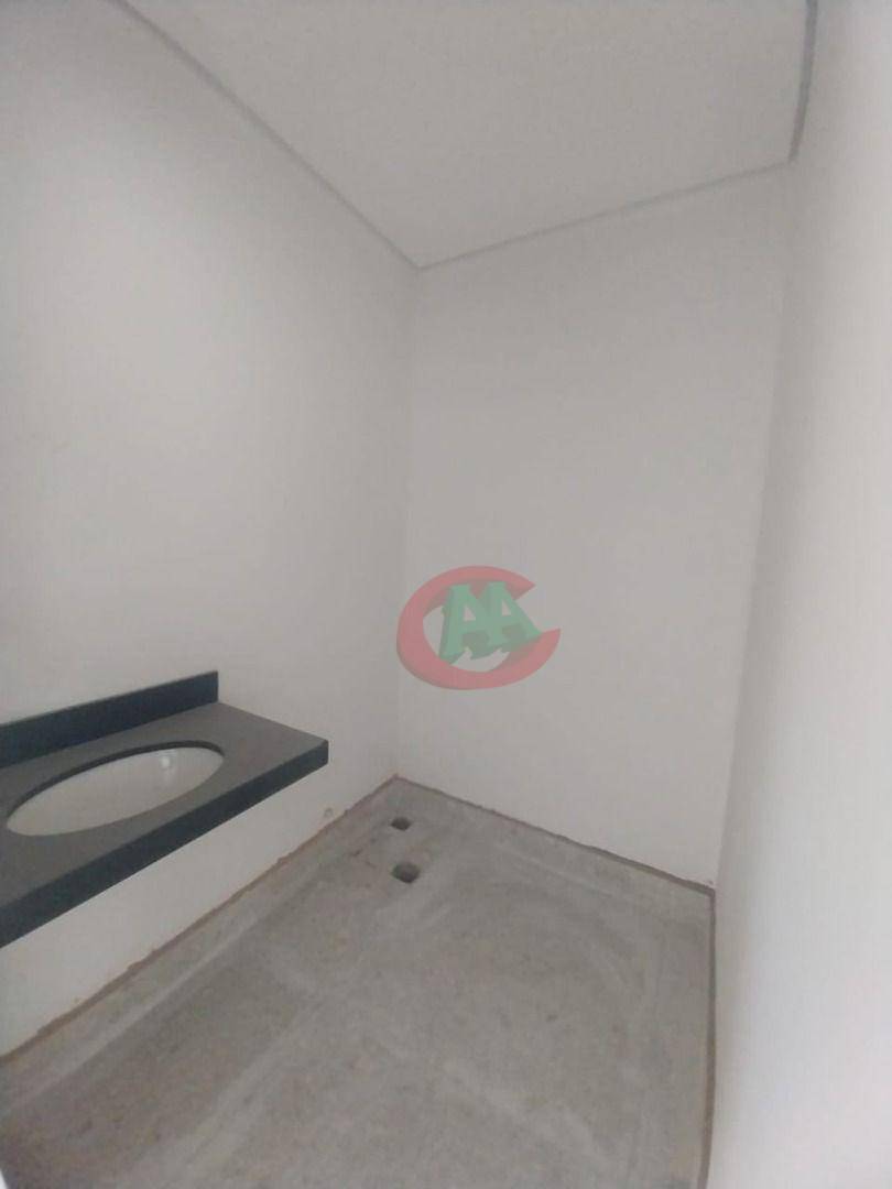 Depósito-Galpão-Armazém para alugar, 295m² - Foto 6