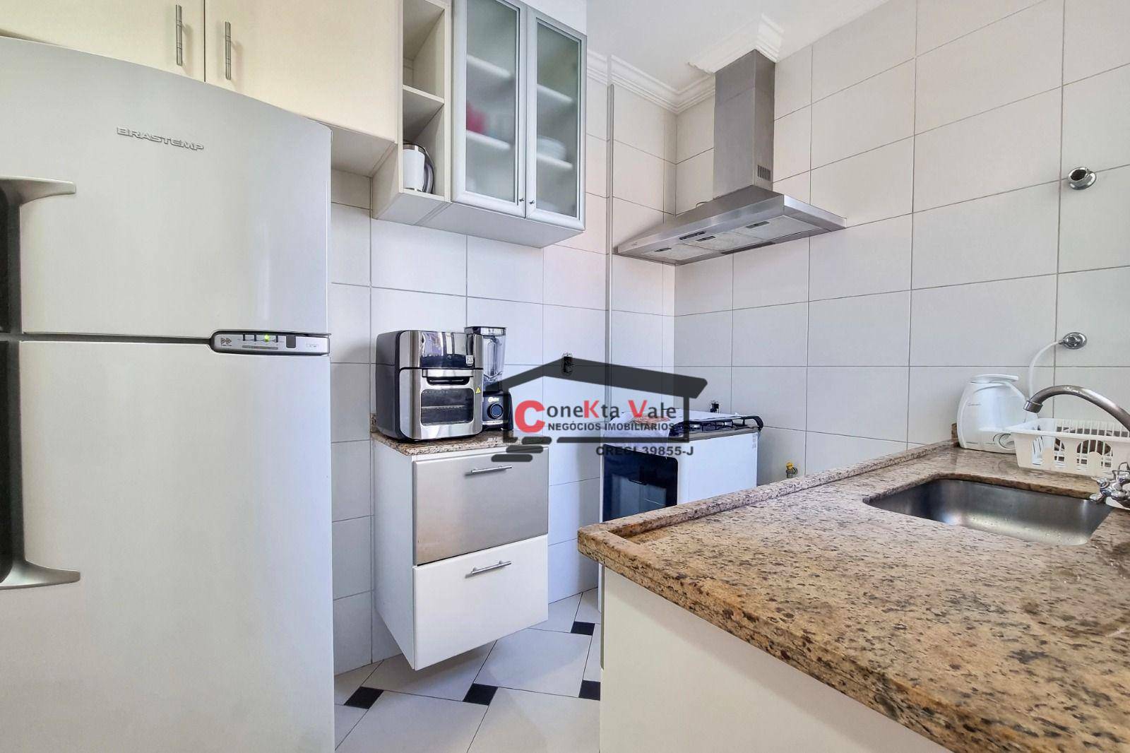 Apartamento à venda com 3 quartos, 80m² - Foto 19