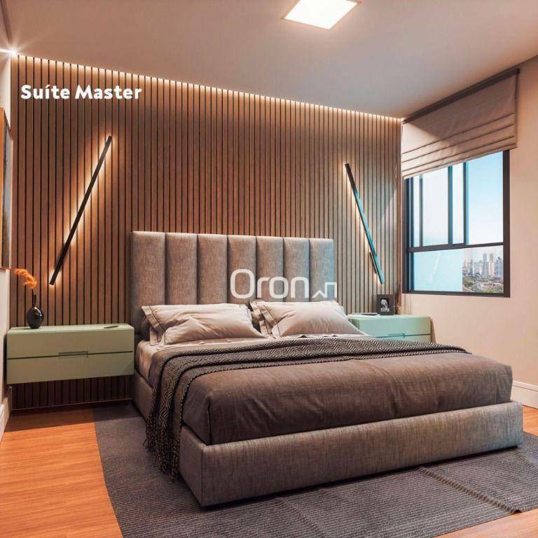 Apartamento à venda com 3 quartos, 83m² - Foto 3