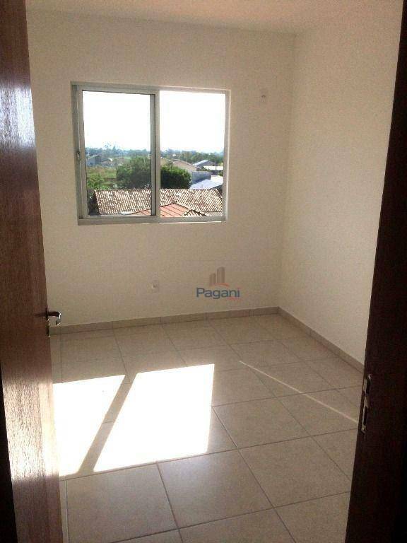 Apartamento à venda com 2 quartos, 44m² - Foto 2