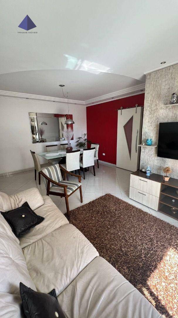 Apartamento, 3 quartos, 130 m² - Foto 7