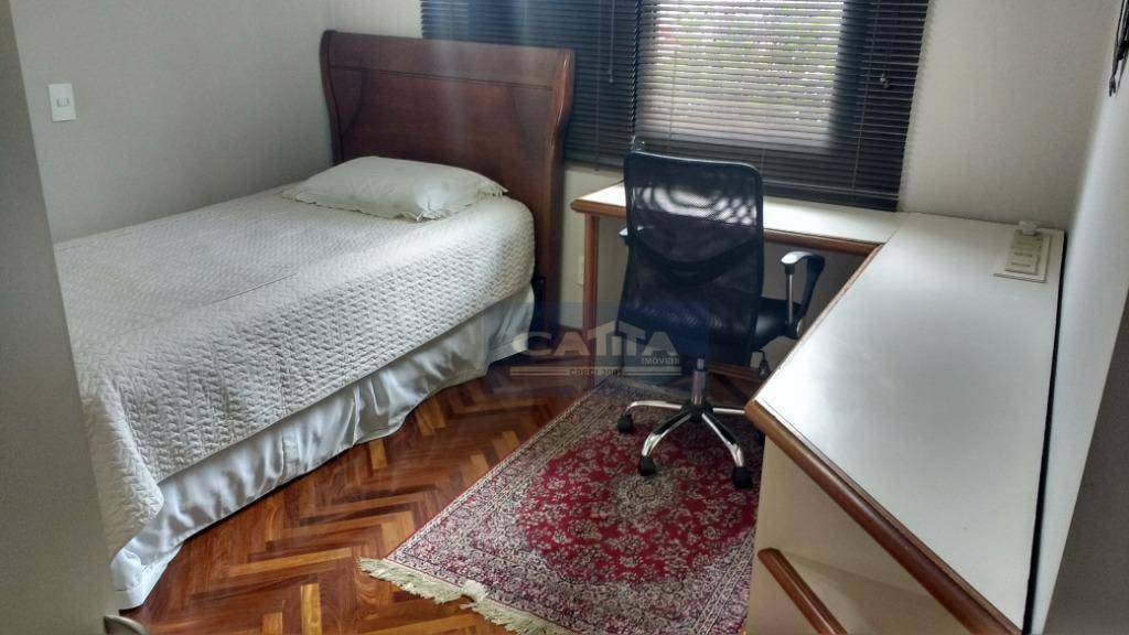 Apartamento à venda com 4 quartos, 202m² - Foto 34