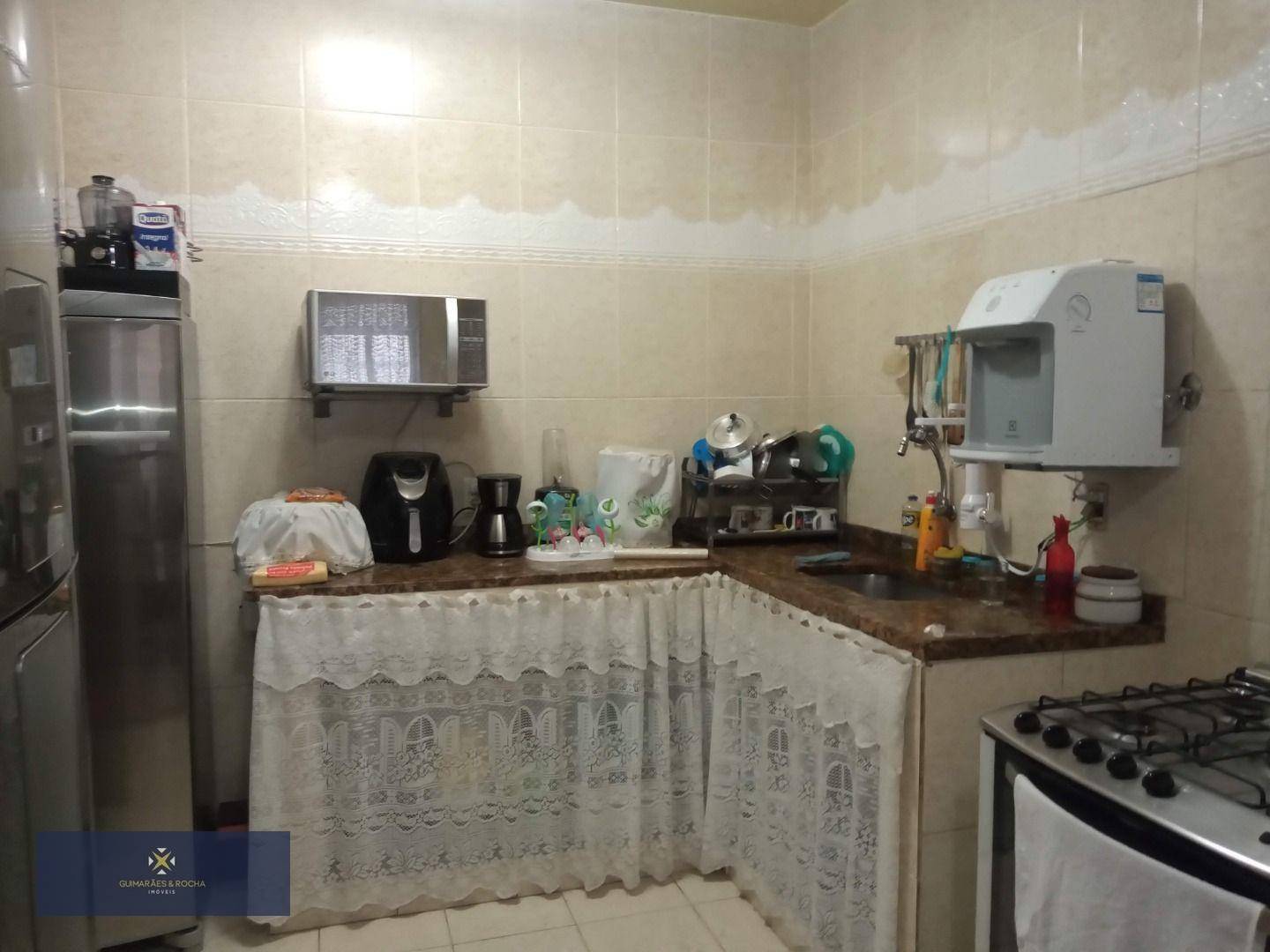 Casa de Condomínio à venda com 3 quartos, 65m² - Foto 8