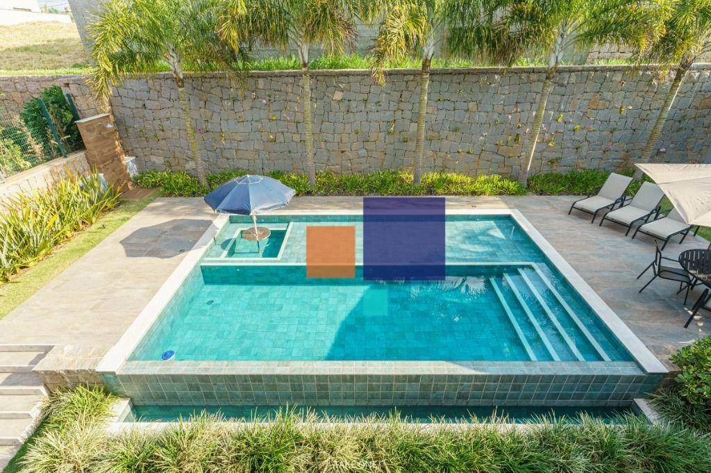 Casa de Condomínio à venda com 4 quartos, 560m² - Foto 79
