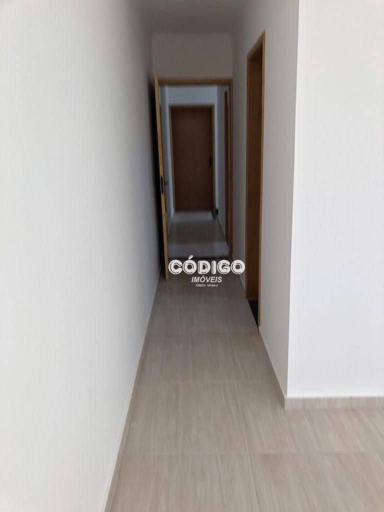 Sobrado à venda com 3 quartos, 112m² - Foto 16