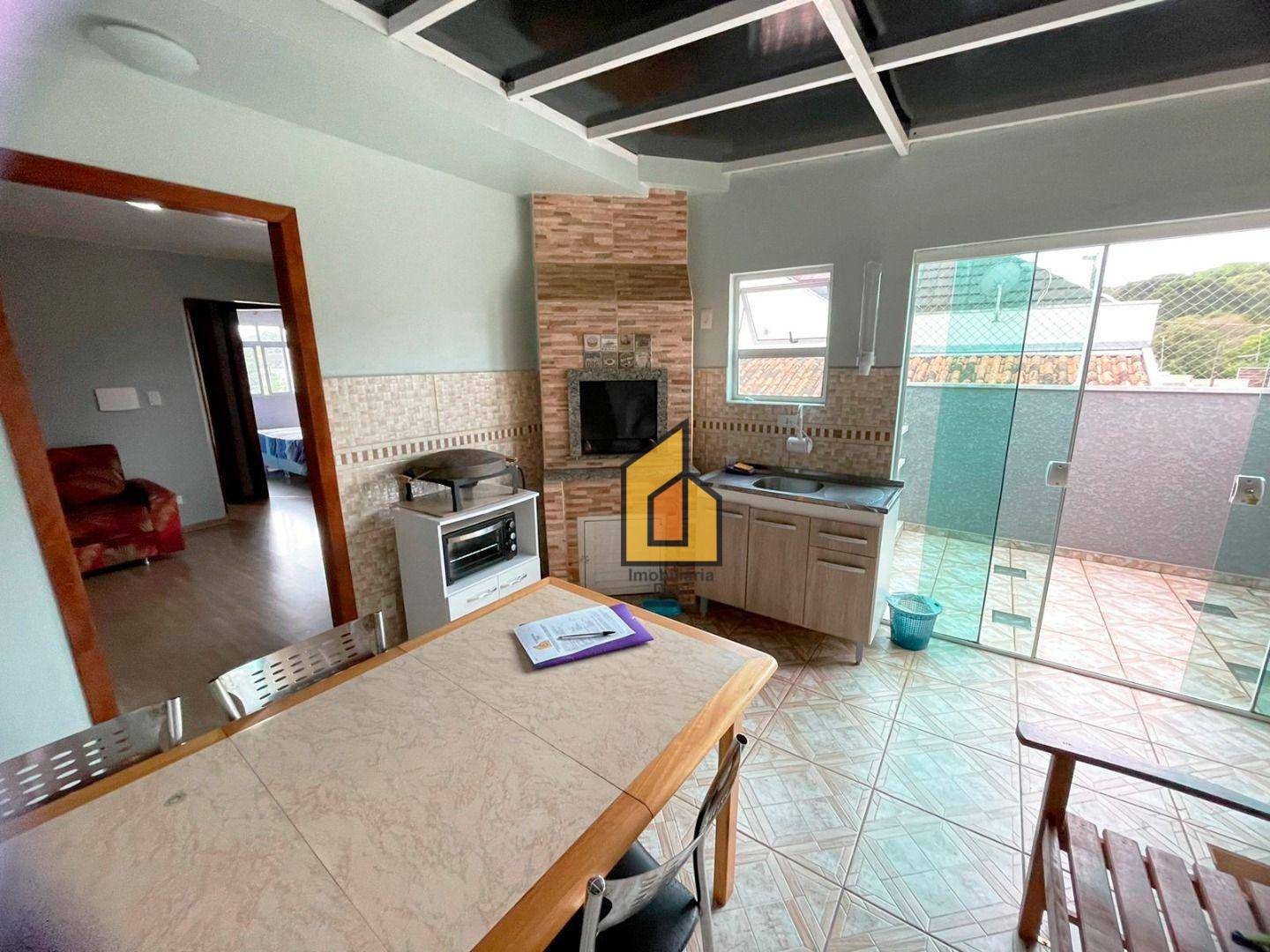 Sobrado à venda com 4 quartos, 120m² - Foto 17