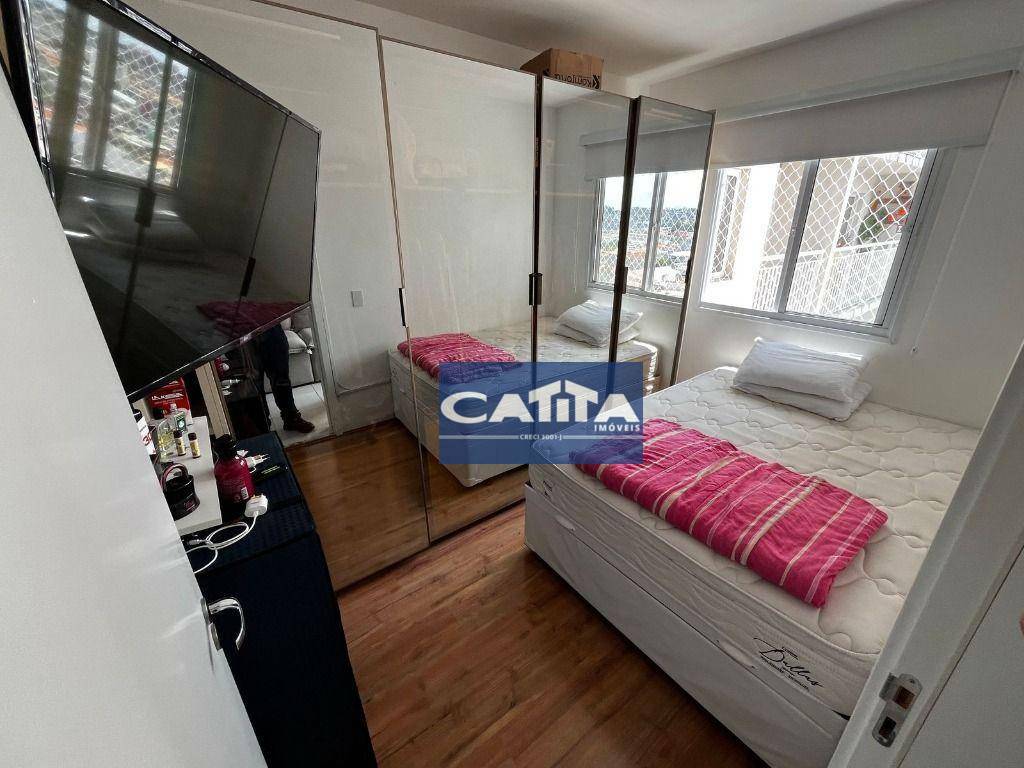 Apartamento para alugar com 1 quarto, 26m² - Foto 7