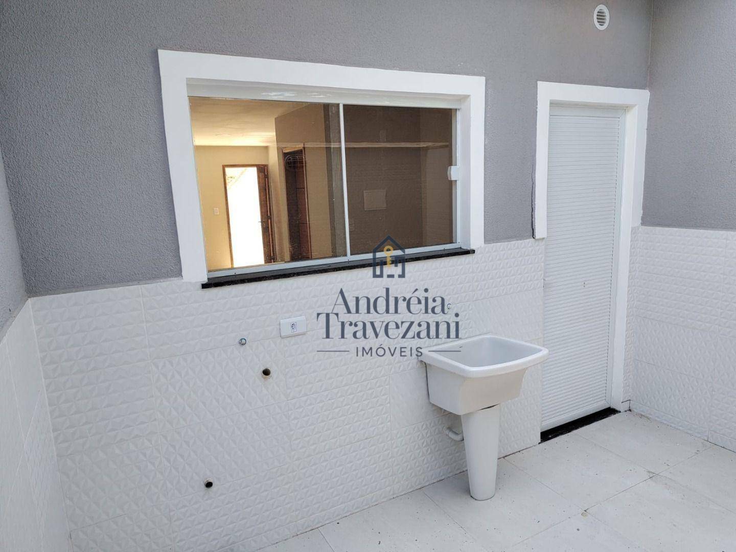 Casa à venda com 2 quartos, 70m² - Foto 11