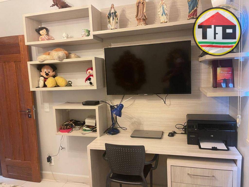 Apartamento à venda com 3 quartos, 104m² - Foto 10