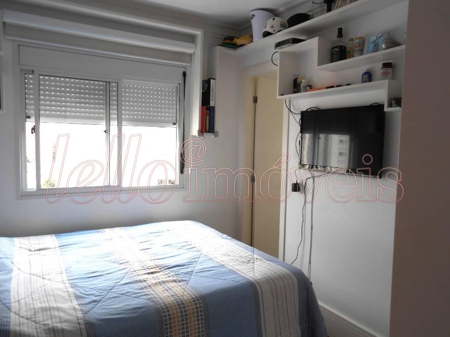 Apartamento à venda com 5 quartos, 128m² - Foto 17