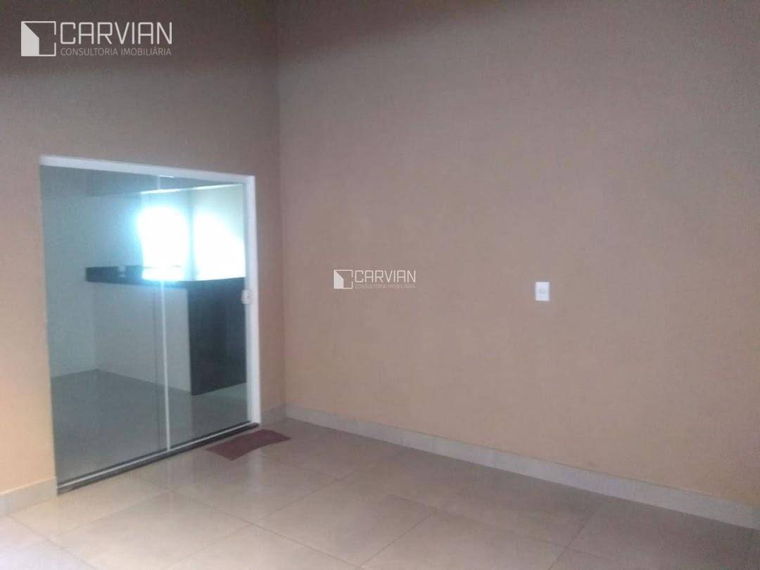 Casa de Condomínio à venda com 3 quartos, 150m² - Foto 12