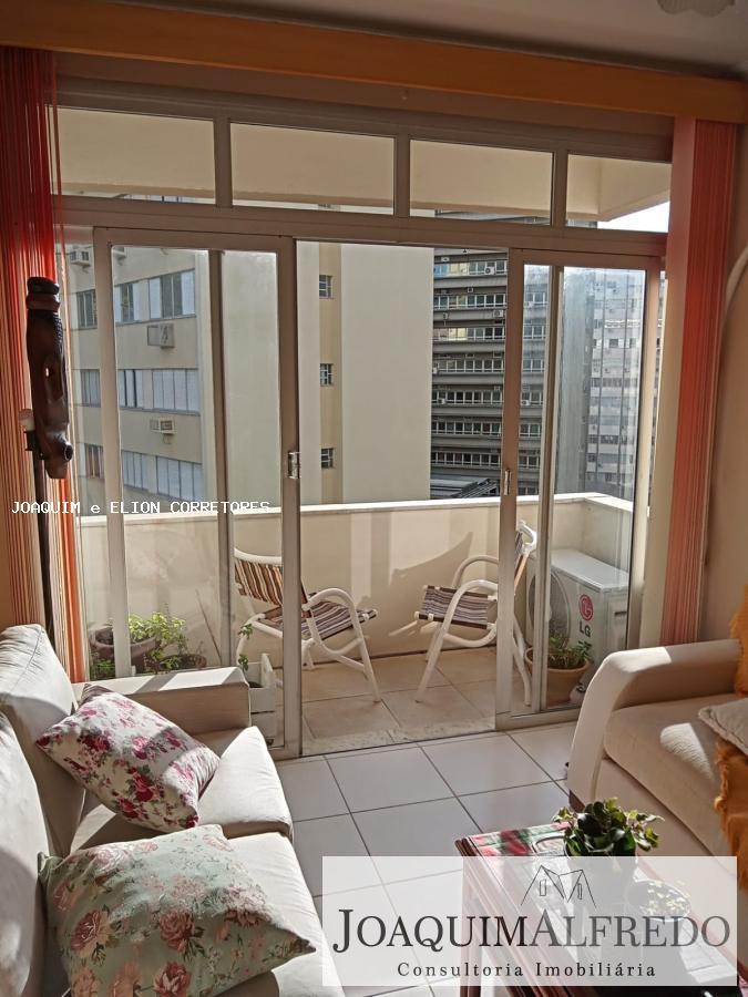 Apartamento à venda com 3 quartos, 118m² - Foto 8