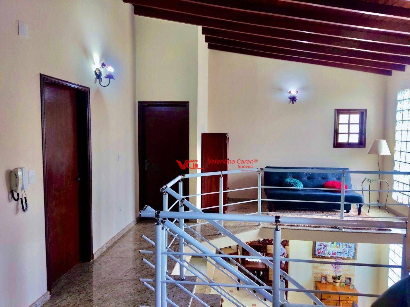 Chácara à venda com 7 quartos, 486m² - Foto 13