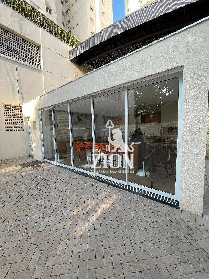 Apartamento à venda com 3 quartos, 125m² - Foto 15