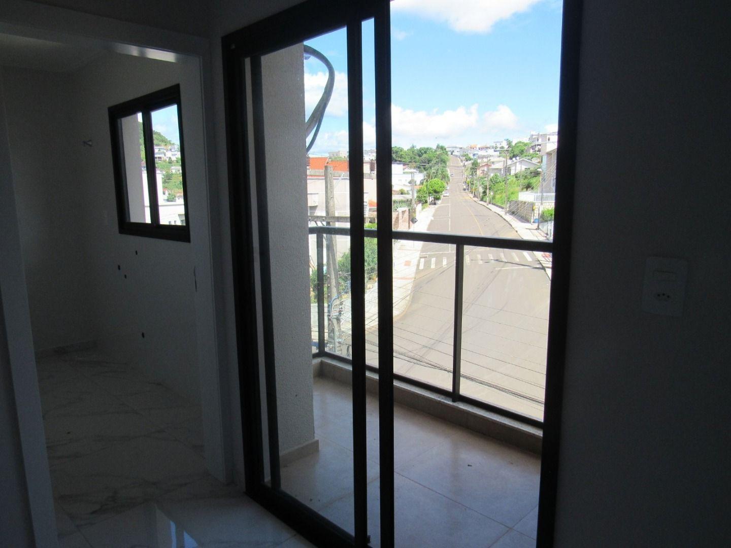 Apartamento à venda com 2 quartos, 123m² - Foto 33