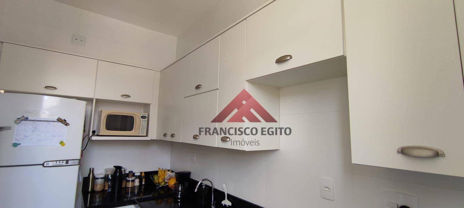 Apartamento à venda com 3 quartos, 67m² - Foto 15