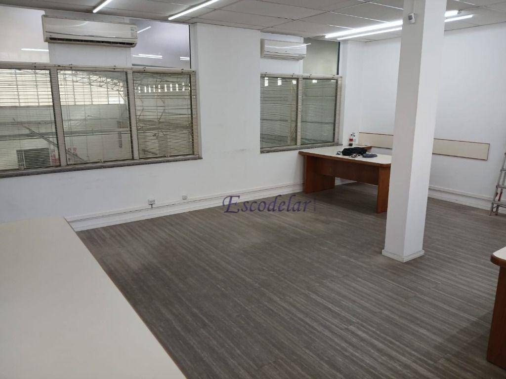 Depósito-Galpão-Armazém para alugar, 1113m² - Foto 15