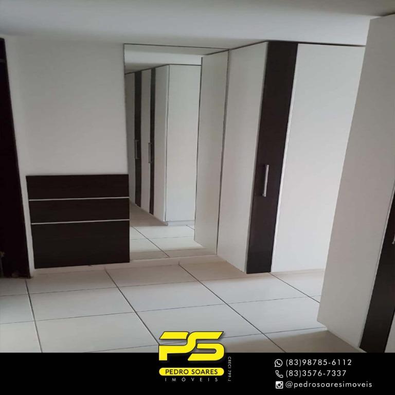 Apartamento à venda com 4 quartos, 158m² - Foto 7