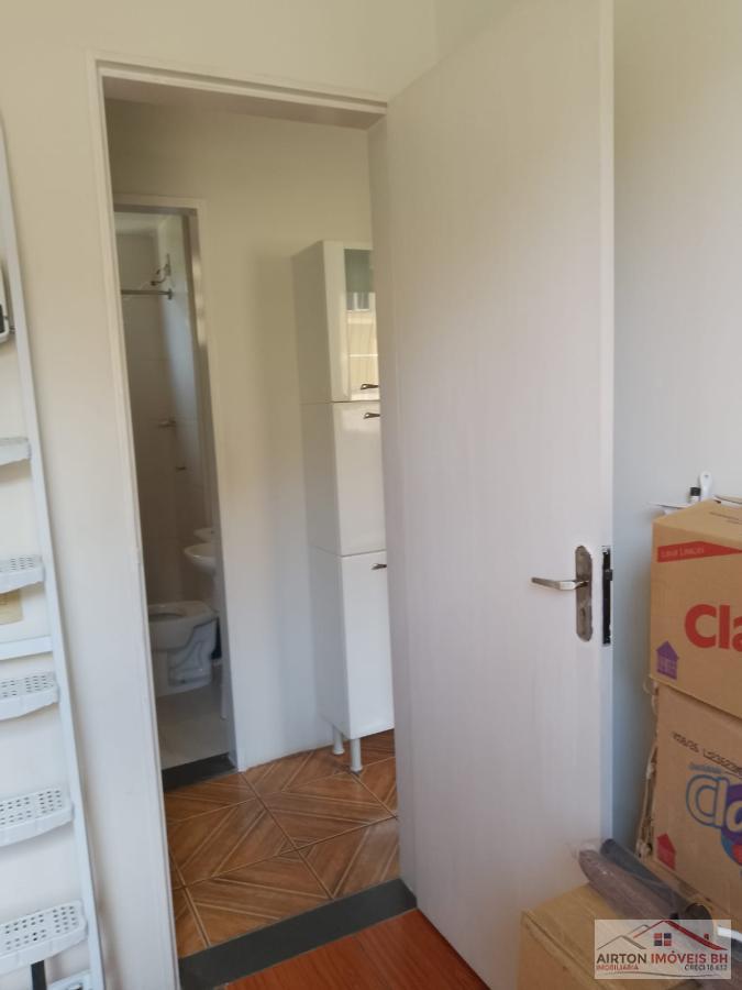 Apartamento à venda com 2 quartos, 42m² - Foto 9