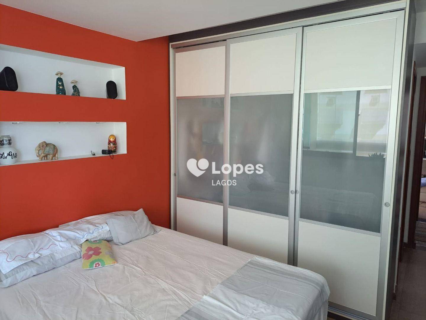 Apartamento à venda com 2 quartos, 80m² - Foto 4