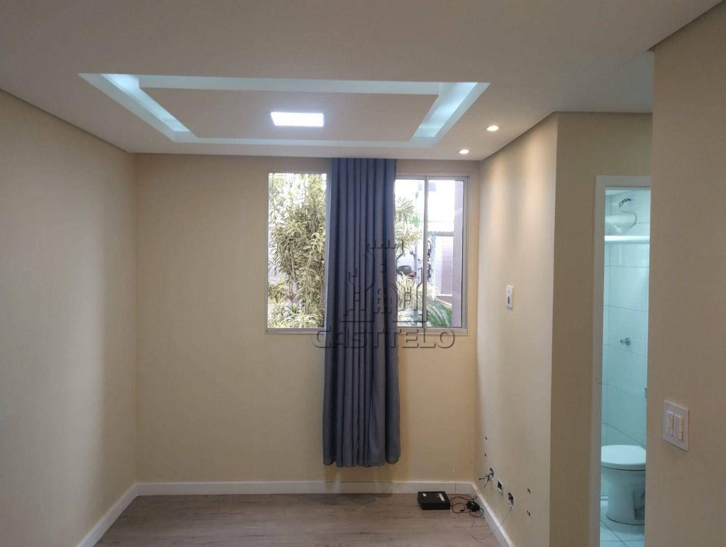 Apartamento, 2 quartos, 47 m² - Foto 6