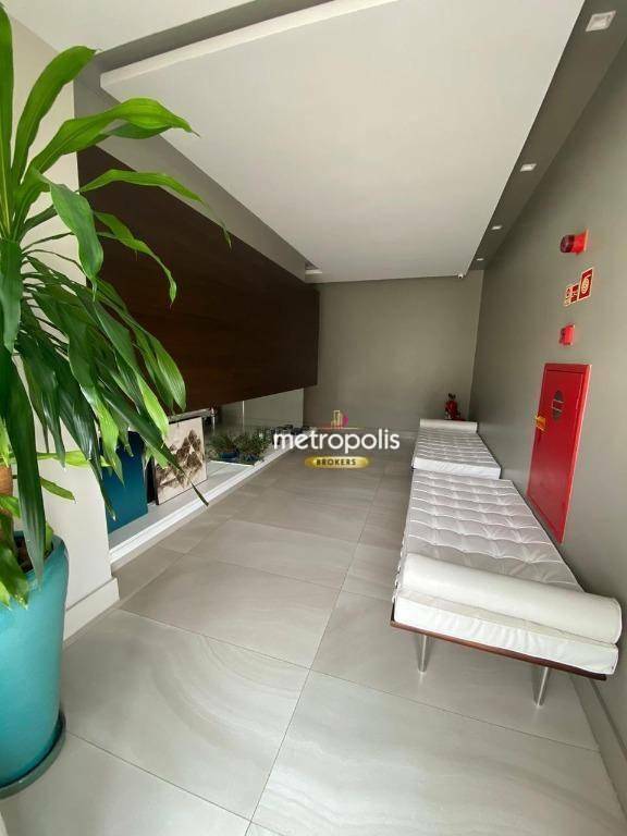 Apartamento à venda com 2 quartos, 65m² - Foto 5