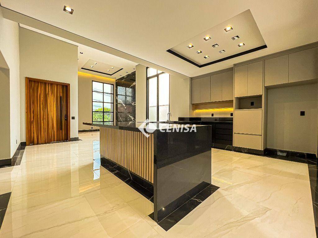 Casa de Condomínio à venda com 3 quartos, 266m² - Foto 47