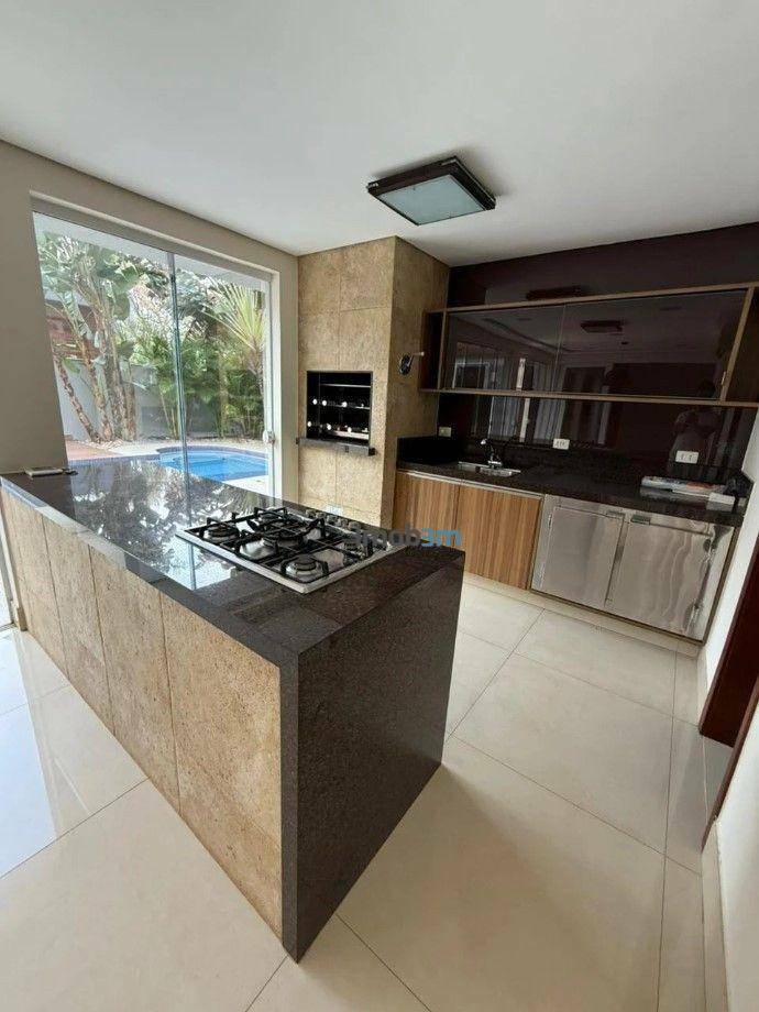 Sobrado, 4 quartos, 340 m² - Foto 6